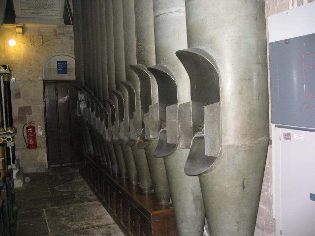 Exeter Cathedral