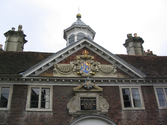 Salisbury Chapter House