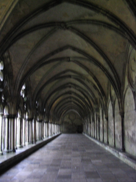 Salisbury Cathedral