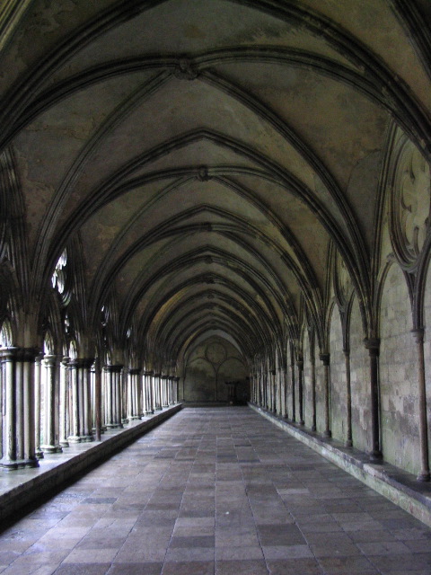 Salisbury Cathedral