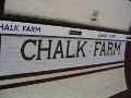 Chalk Farm Station