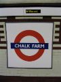 Chalk Farm Station