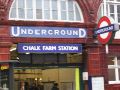 Chalk Farm Station