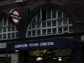 Camden Town Station