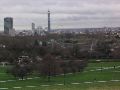 From Primrose Hill