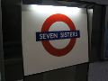 Seven Sisters Station