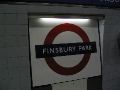 Finsbury Park Station