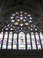 Exeter Cathedral