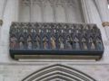 Exeter Cathedral