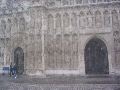 Exeter Cathedral