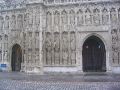 Exeter Cathedral