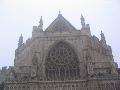 Exeter Cathedral