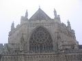 Exeter Cathedral