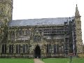 Salisbury Cathedral