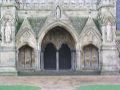 Salisbury Cathedral