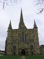 Salisbury Cathedral